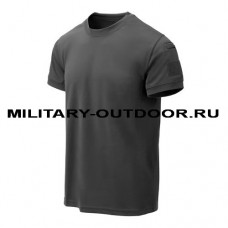 Anbison Tactical Quick Dry T-shirt Black